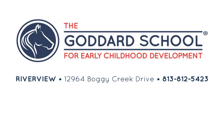 Goddard School Logo - Triple Creek